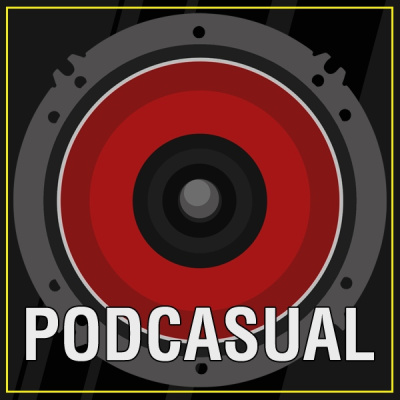 Podcasual