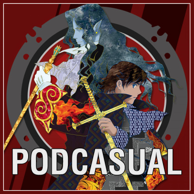 Podcasual