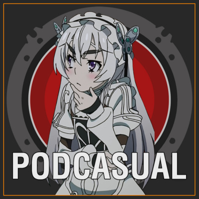 Podcasual