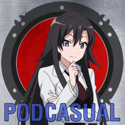 Podcasual
