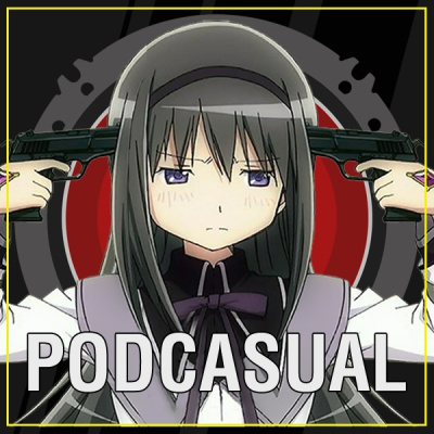 Podcasual
