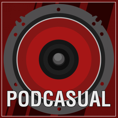 Podcasual