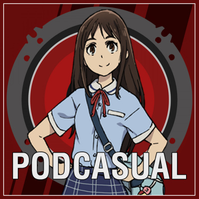 Podcasual