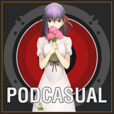 Podcasual