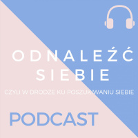 Podcast #1 Odnaleźc Siebie - Alan Watts