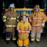 Episodio 22: Que Vengan Los Bomberos