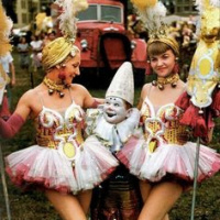 Episodio 18 en vivo: Circo Beat