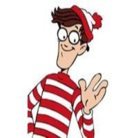 Episodio 2: Dónde está Wally?