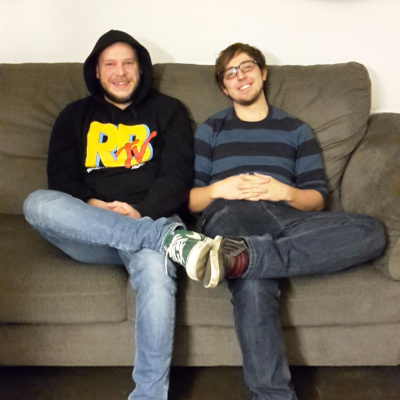 Clotheslaien - Der Wrestling Podcast