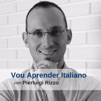CONVERSAÇÃO NATURAL em ITALIANO com MINHA IRMÃ I Vou Aprender Italiano )