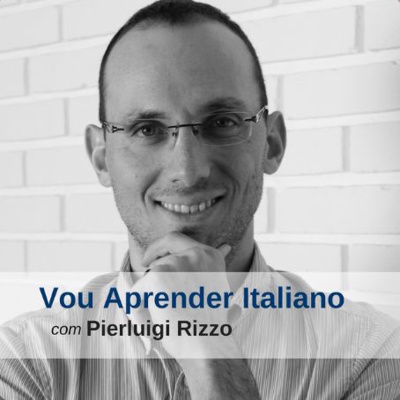 Vou Aprender Italiano - Podcast