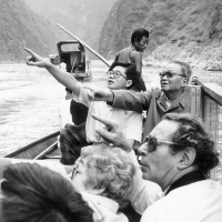 Unlikely Partners On the Cruise To Reform - Julian Gewirtz