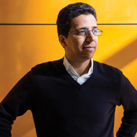 Reporting from China - David Barboza