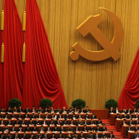 Chinas Political Order - Francis Fukuyama  Barry Naughton
