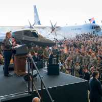 American Grand Strategy in Asia – Stephan Haggard  Michael Green