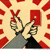 Left, Right, Middle Kingdom: Ideology in China – Jennifer Pan  Yiqing Xu