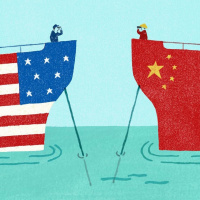 Ballasting the US-China Relationship - John Pomfret  Paul Pickowicz