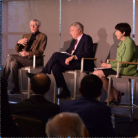 Trump  China: Bipartisan Policy Recommendations - Susan Shirk and Winston Lord