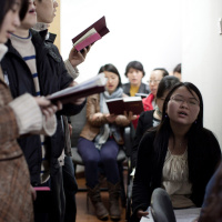 Soul of a Superpower - Ian Johnson  Richard Madsen