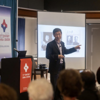 Investing in US-China Relations - Weijian Shan and James Kralik