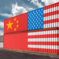 US-China Trade – Gordon Hanson  Charlene Barshefsky