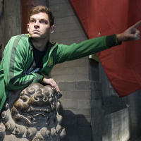 Make America  China Laugh Again - Jesse Appell