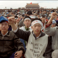 Remembering June 4 - Perry Link  Paul Pickowicz