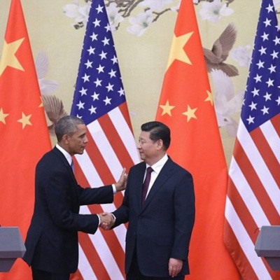 China 21
