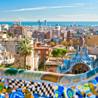 Episode 16 - Happy Holidays from Admiral Glass