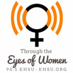 Through The Eyes Of Women