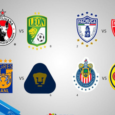 Liguilla Mx