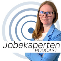 Hvorfor er det så hårdt at være jobsøgende?