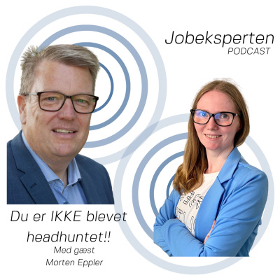 Job Eksperten