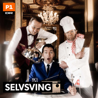Selvsving - Test dig selv: Er du dansker 2016-08-07