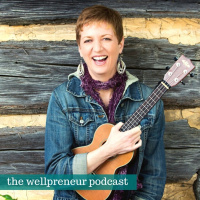 Your Creative Sandbox with Melissa Dinwiddie {e89}
