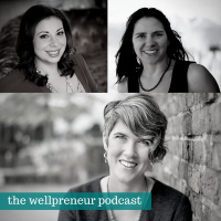 Wellness Career Chat Part 1: Competition vs. Collaboration {e93}