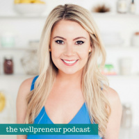 Start Where You Are with Elizabeth Rider {e146}