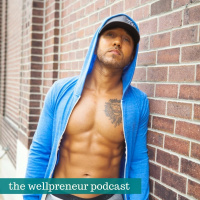 Shawn Stevenson of The Model Health Show {e135}