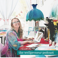 From $30k to $2 Million with Leonie Dawson {e98}