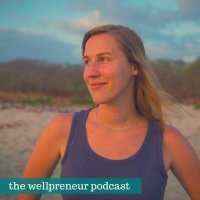 Grow your Wellness Business with Pinterest {e119}