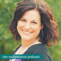 Intuitive Business with Holly Worton {e142}