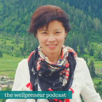 Medicinal Soups with Peggie Zih {e150}
