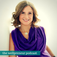 Selling Self-Care and Shame-Free Marketing with Sara Dean {e134}