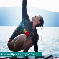 Multi-Entrepreneur and Mama Dee Cheung {e120}