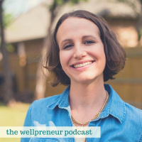 Personal Chef Lacey Baier Finds the Sweet Spot in Business {e108}