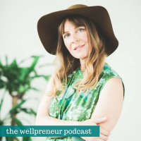 Instagram for Wellness Business with Briena Sash {e152}