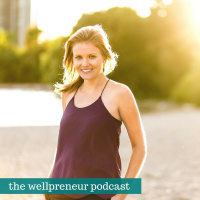 Crowdfunding in Wellness Business with Khierstyn Ross {e139}