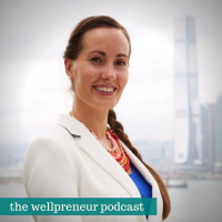 Overcoming Fear with Kamilla Holst {e151}