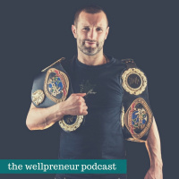 Finding the flow with Wilson Meloncelli {e110}