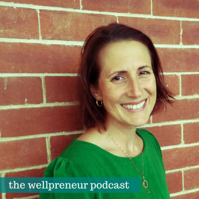 The Wellpreneur Podcast